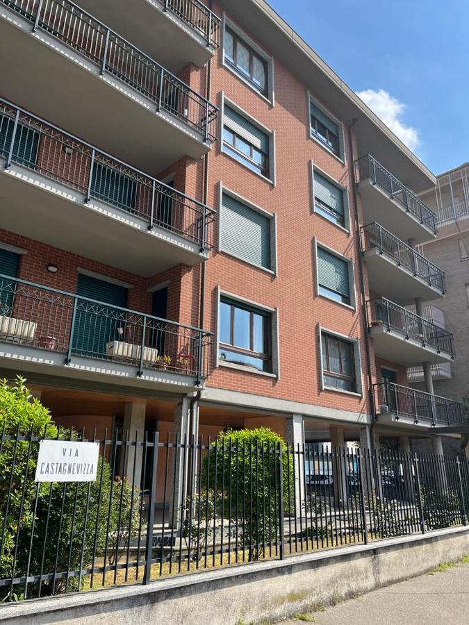 5 Miglia Apartment La Mansarda A โกลเลญโญ ภายนอก รูปภาพ